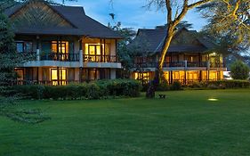 Lake Naivasha Sawela Lodge
